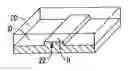 Fig. 01 - Microfabricated elastomeric valve and pump systems