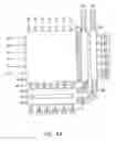 Fig. 28 - Microfabricated elastomeric valve and pump systems