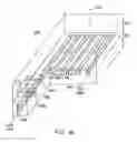 Fig. 34 - Microfabricated elastomeric valve and pump systems