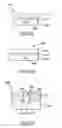 Fig. 43 - Microfabricated elastomeric valve and pump systems