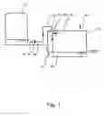 Fig. 02 - Device for reducing separation of volatile organic compounds from oil during filling of tanks