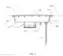 Fig. 02 - Flush mounted waste disposal service panel assembly