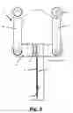 Fig. 05 - Device for cutting discarded pile loop weft yarns in a fabric and weaving machine provided with such device