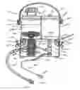 Fig. 04 - Automatic fluid exchanger