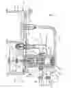 Fig. 22 - Automatic fluid exchanger