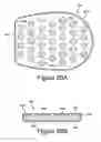 Fig. 22 - Method of thermoforming a fluid-filled bladder