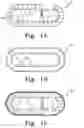 Fig. 02 - Stacked family molding and subsequent assembly process