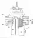 Fig. 03 - Apparatus for manufacturing filter cartridges, and method of using same