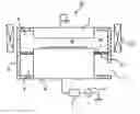 Fig. 01 - Plasma processing device and baffle plate thereof
