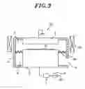 Fig. 04 - Plasma processing device and baffle plate thereof