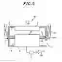 Fig. 06 - Plasma processing device and baffle plate thereof