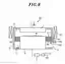 Fig. 09 - Plasma processing device and baffle plate thereof