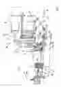 Fig. 03 - Device for gluing together two webs of packaging material