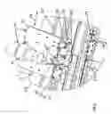 Fig. 04 - Device for gluing together two webs of packaging material