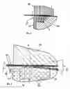 Fig. 06 - Device for gluing together two webs of packaging material