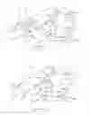 Fig. 07 - Process of material web formation on a structured fabric in a paper machine