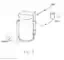 Fig. 12 - Environmental air treatment system