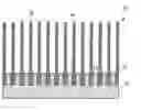 Fig. 01 - Graphite-based heat sinks and method and apparatus for the manufacture thereof