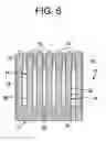 Fig. 04 - Graphite-based heat sinks and method and apparatus for the manufacture thereof