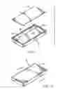 Fig. 02 - Brazed wick for a heat transfer device and method of making same