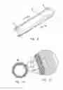 Fig. 06 - Brazed wick for a heat transfer device and method of making same