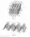 Fig. 02 - Fin array for heat transfer assemblies and method of making same