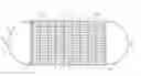 Fig. 01 - Multi-tube heat exchanger
