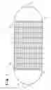 Fig. 02 - Multi-tube heat exchanger