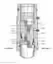 Fig. 01 - Through bore wellhead hanger system