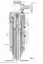 Fig. 02 - Through bore wellhead hanger system