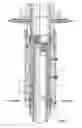 Fig. 04 - Through bore wellhead hanger system