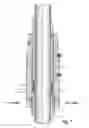 Fig. 07 - Through bore wellhead hanger system