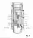 Fig. 09 - Through bore wellhead hanger system