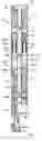 Fig. 01 - Protector for electrical submersible pumps