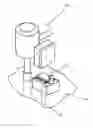 Fig. 01 - Casing vent security device