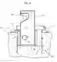 Fig. 04 - Casing vent security device