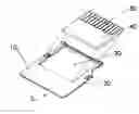 Fig. 01 - Insert molding electronic devices