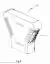 Fig. 07 - Multimedia outlet box