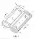 Fig. 07 - Re-enterable splice enclosure