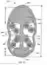 Fig. 17 - Cable with offset filler