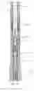 Fig. 07 - One-step directional coring or drilling system