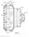 Fig. 04 - Cutting element orientation or geometry for improved drill bits