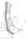 Fig. 05 - Cutting element orientation or geometry for improved drill bits