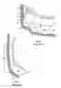 Fig. 07 - Cutting element orientation or geometry for improved drill bits