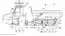 Fig. 01 - Loaded weight measurement method and loaded weight measurement device for dump truck