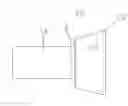Fig. 01 - Exhaust pipe decoration device
