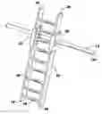 Fig. 01 - Ladder sleeve