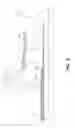Fig. 07 - Movable safety barrier system