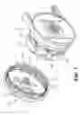 Fig. 06 - Brake structure of vehicle