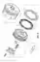 Fig. 07 - Brake structure of vehicle